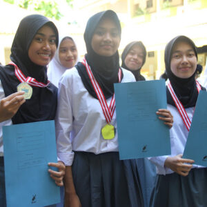 Picture of Yovi Rahmati