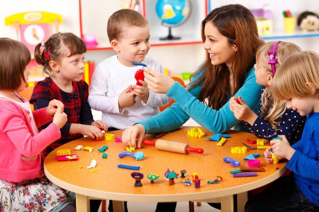 5 Daycare Penitipan Anak di Jakarta Selatan, Murah & Terpercaya