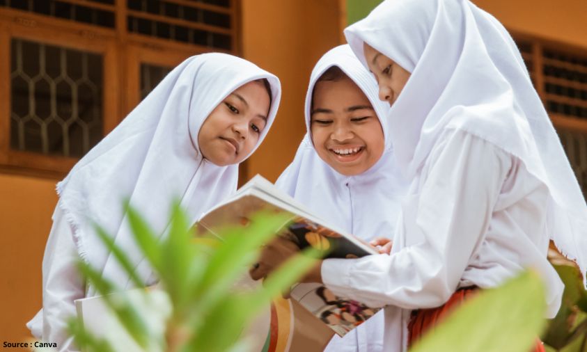 5-SD-Islam-Terbaik-di-Jakarta-Selatan-Terakreditasi