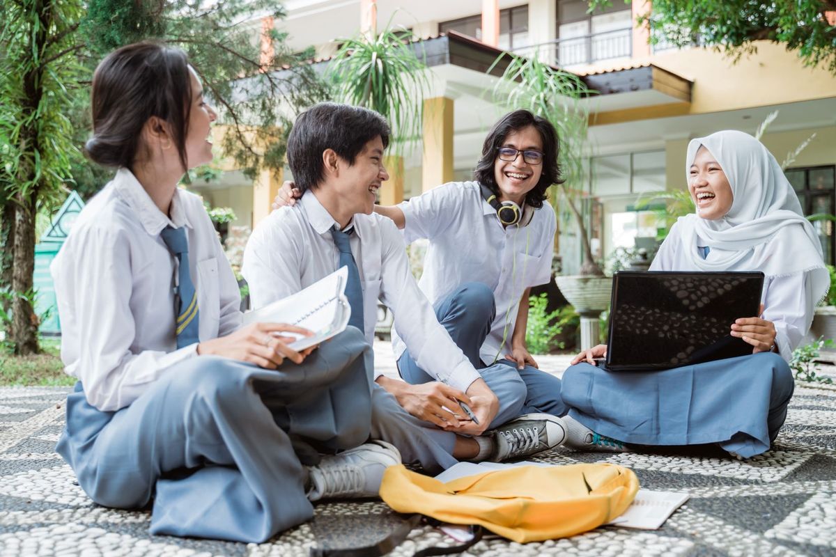 SMA Swasta Terbaik di Jakarta Selatan, Paling Favorit