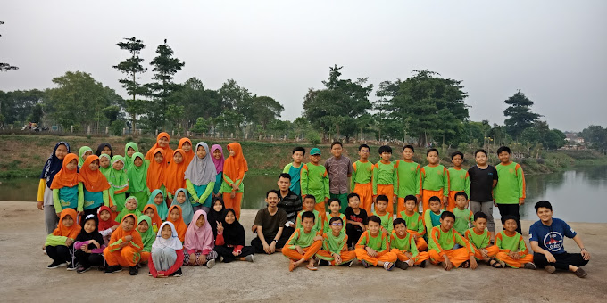 SD Islam Terpadu Citra Sahabat