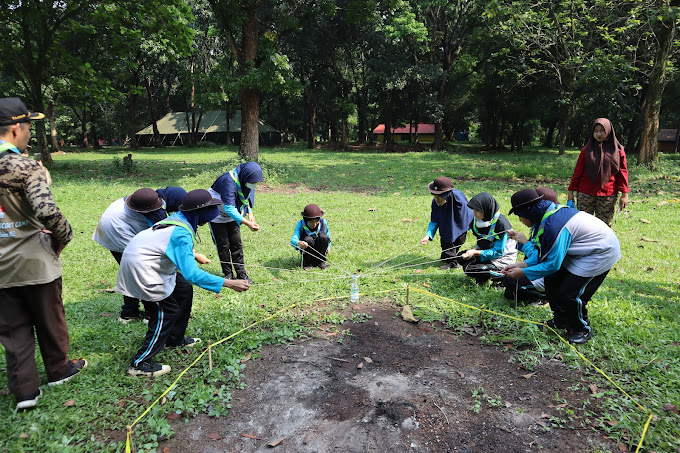 SD Islam Al Azhar 2 Pasar Minggu