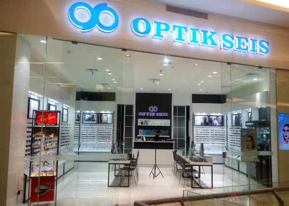 Optik Seis