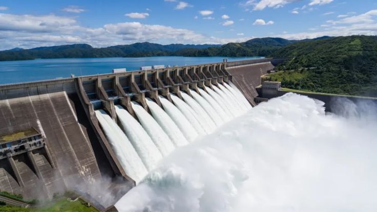 Pengertian Energi Terbarukan