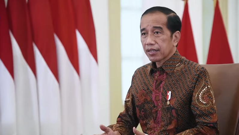 Pengertian Lembaga Eksekutif