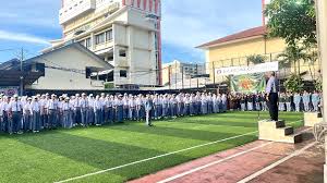 SMP Labschool Kebayoran
