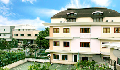 SMP Ichthus School
