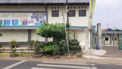 SMP teladan