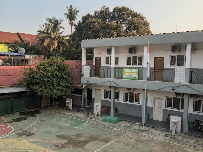 SMP pelita harapan