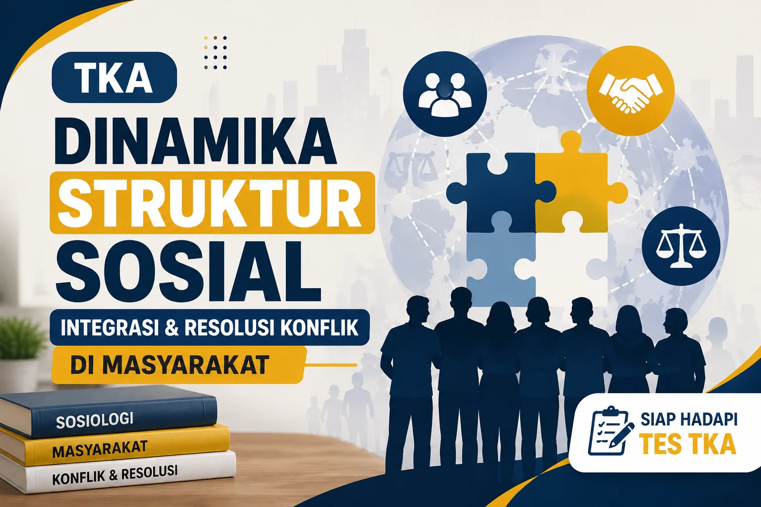 struktur-sosial