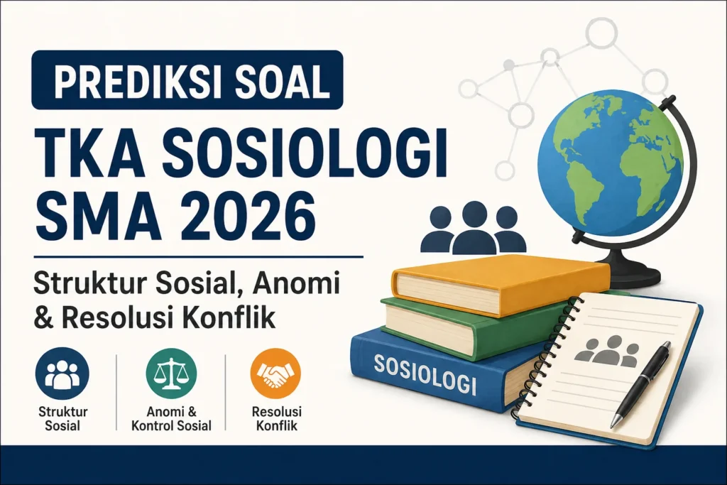 sosiologi